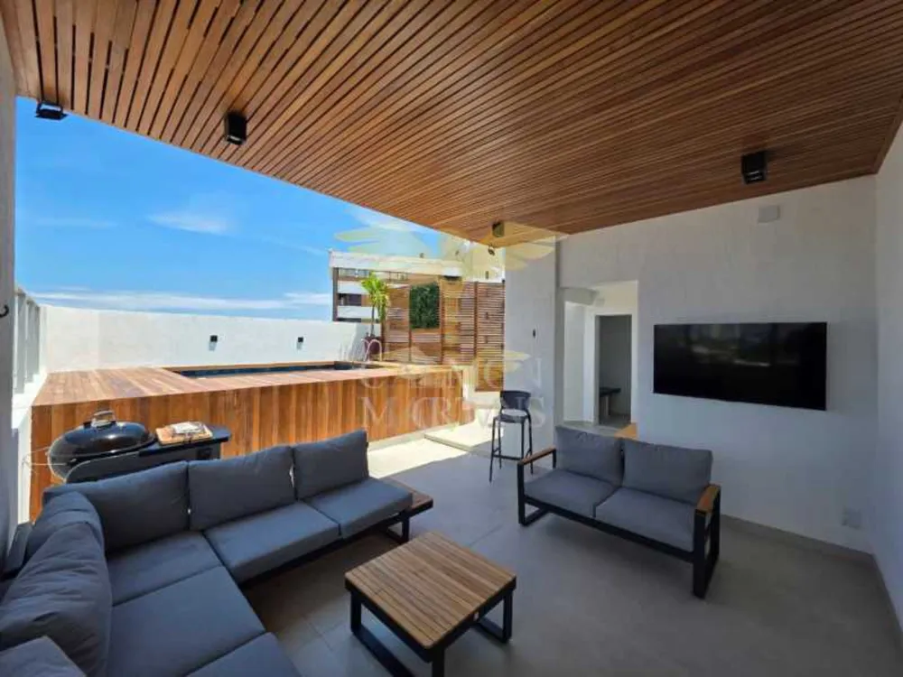 Cobertura, 3 quartos, 280 m² - Foto 16