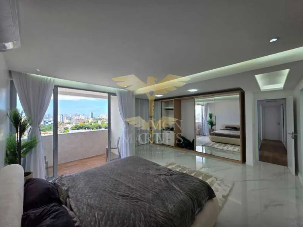 Cobertura, 3 quartos, 280 m² - Foto 12