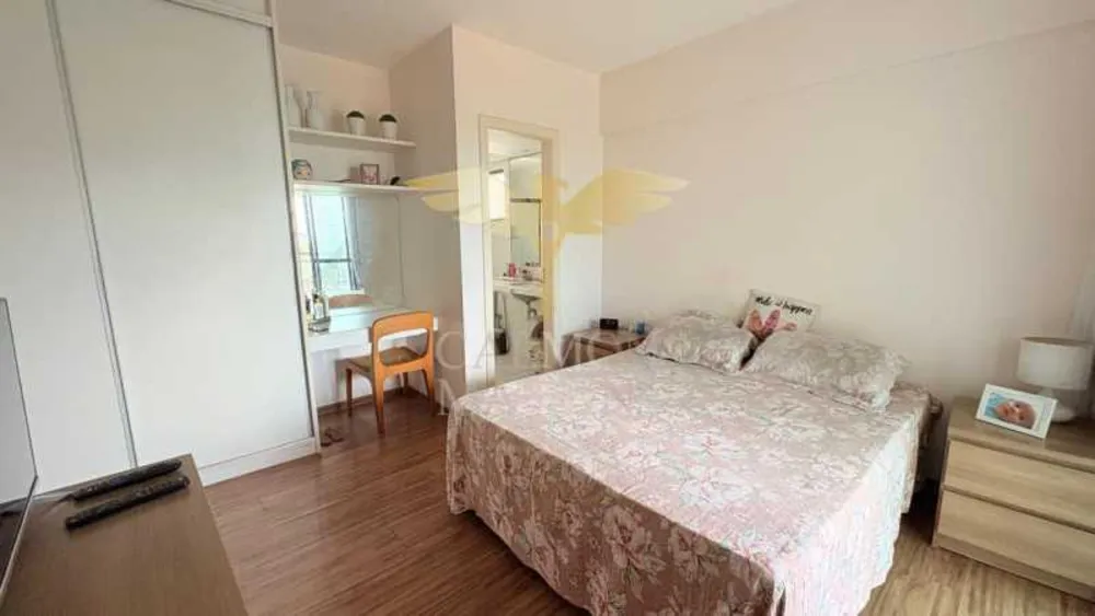 Apartamento, 3 quartos, 145 m² - Foto 7