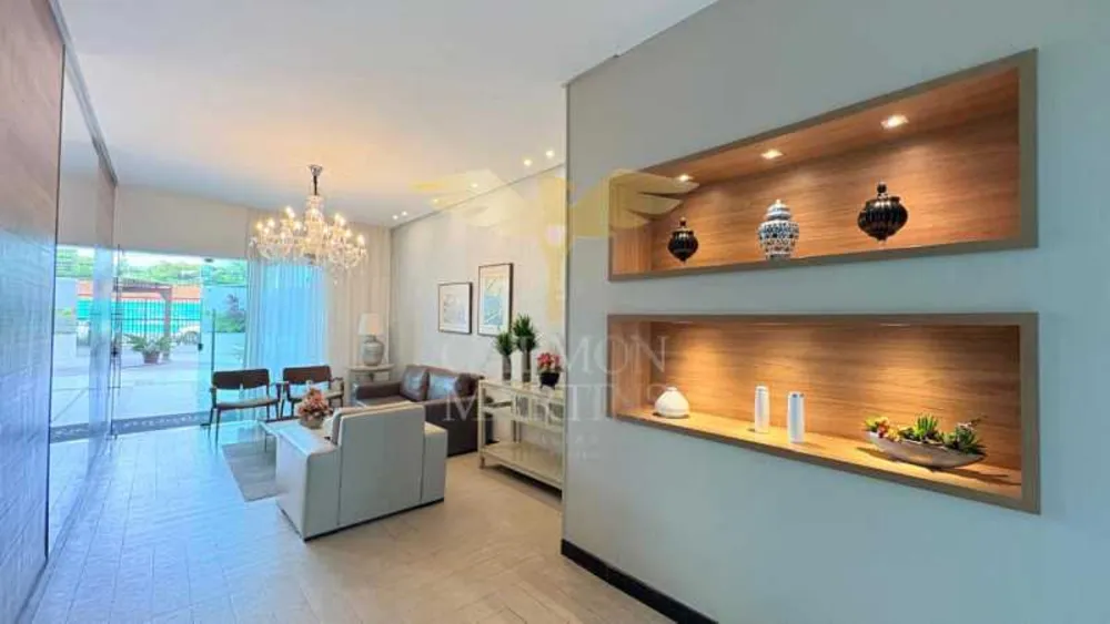 Apartamento, 3 quartos, 145 m² - Foto 15