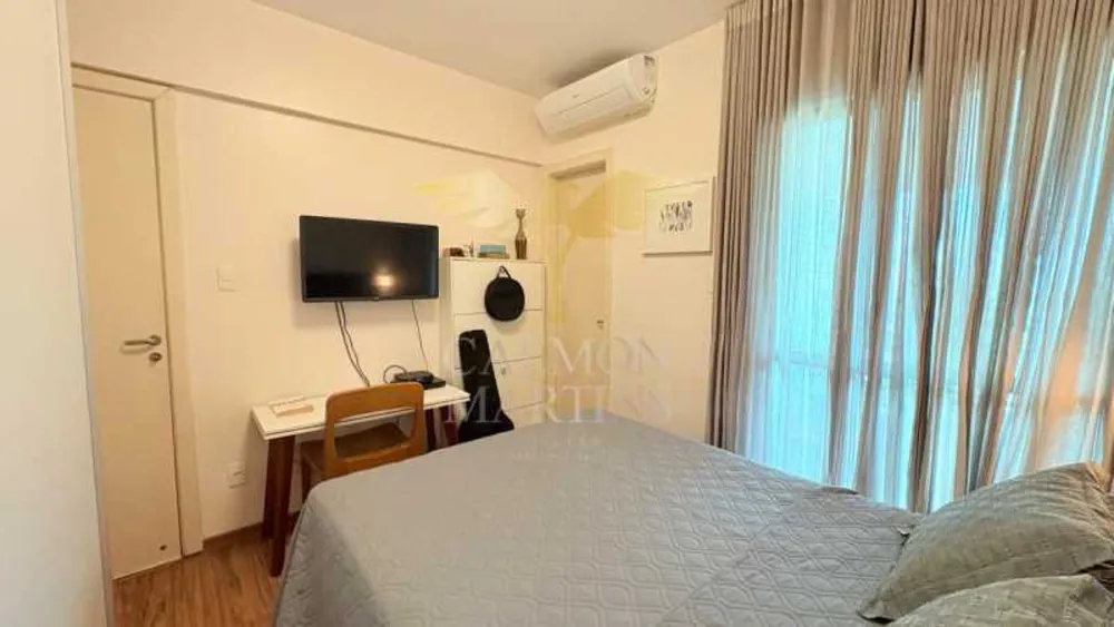Apartamento, 3 quartos, 145 m² - Foto 5