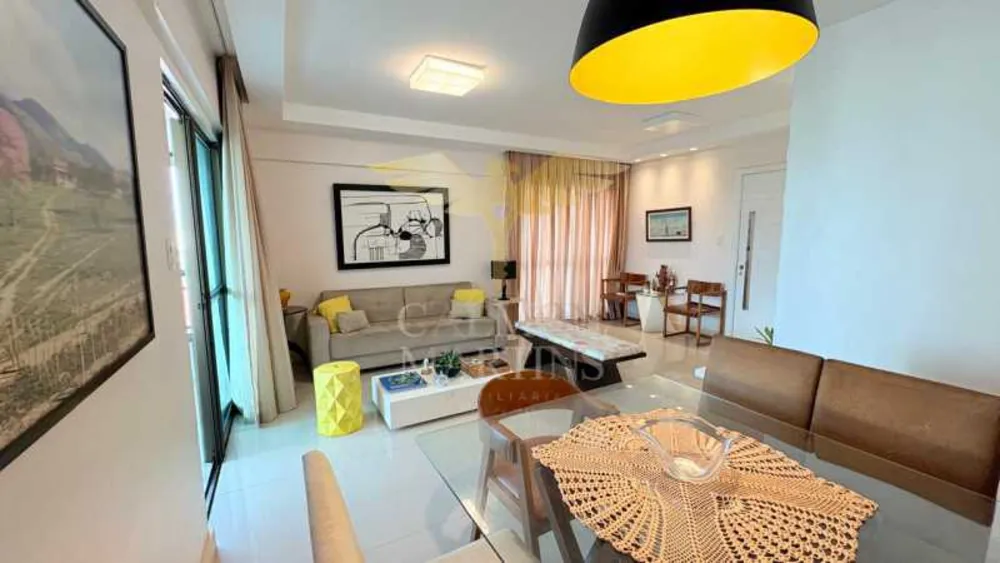 Apartamento, 3 quartos, 145 m² - Foto 6