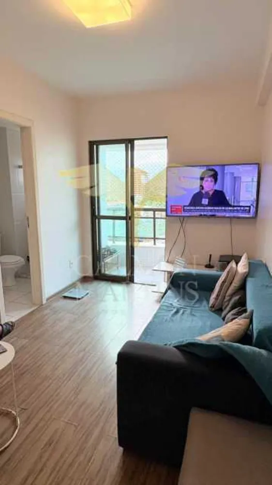 Apartamento, 3 quartos, 145 m² - Foto 6