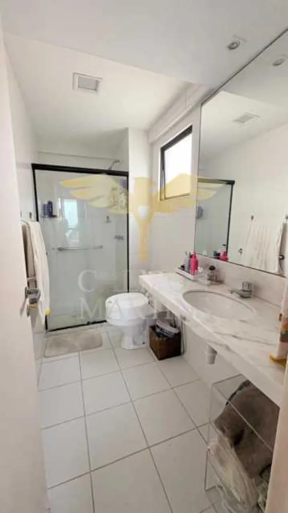 Apartamento, 3 quartos, 145 m² - Foto 9