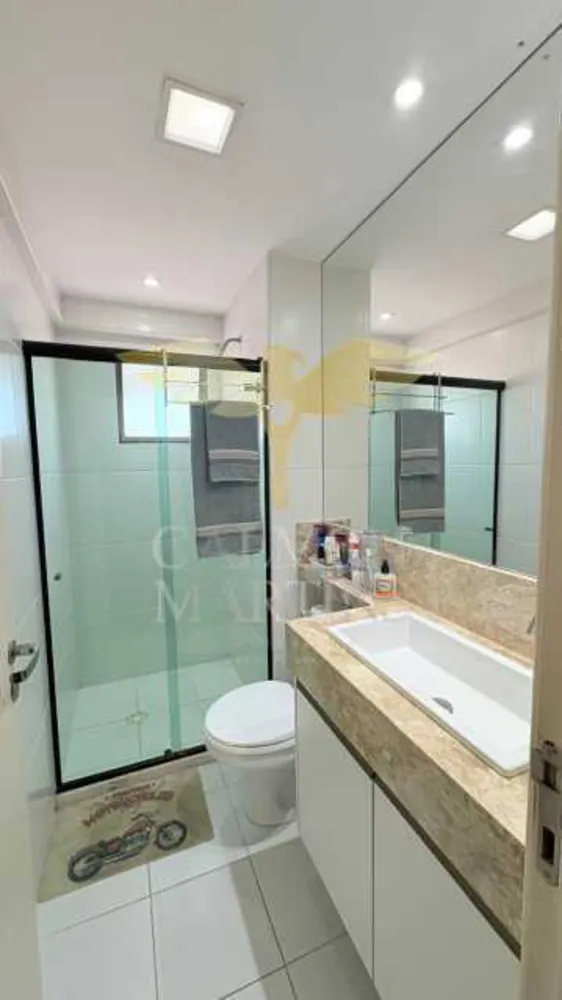 Apartamento, 3 quartos, 145 m² - Foto 8