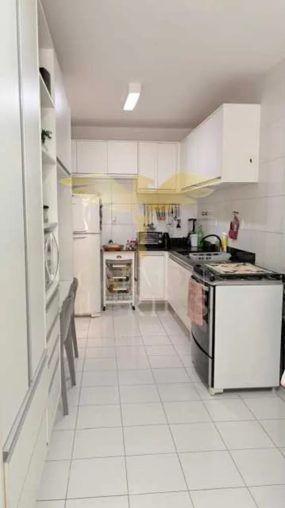 Apartamento, 3 quartos, 145 m² - Foto 4