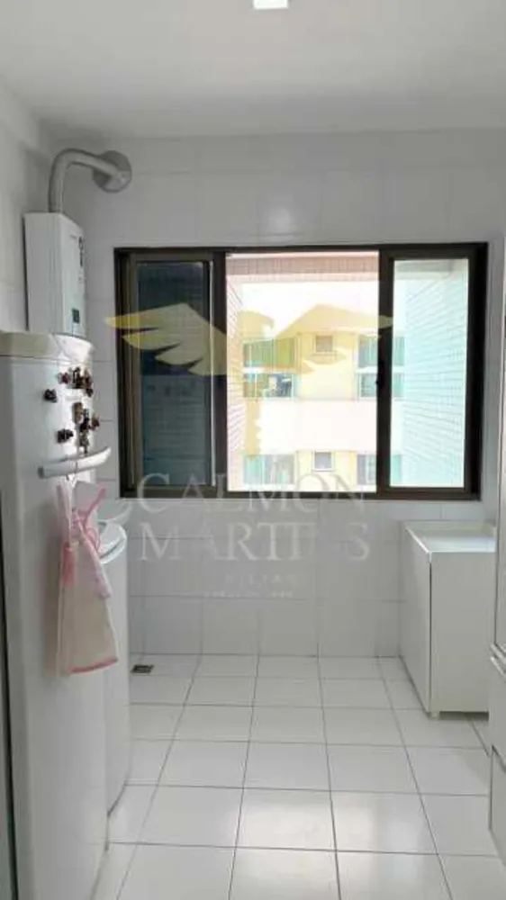 Apartamento, 3 quartos, 145 m² - Foto 12