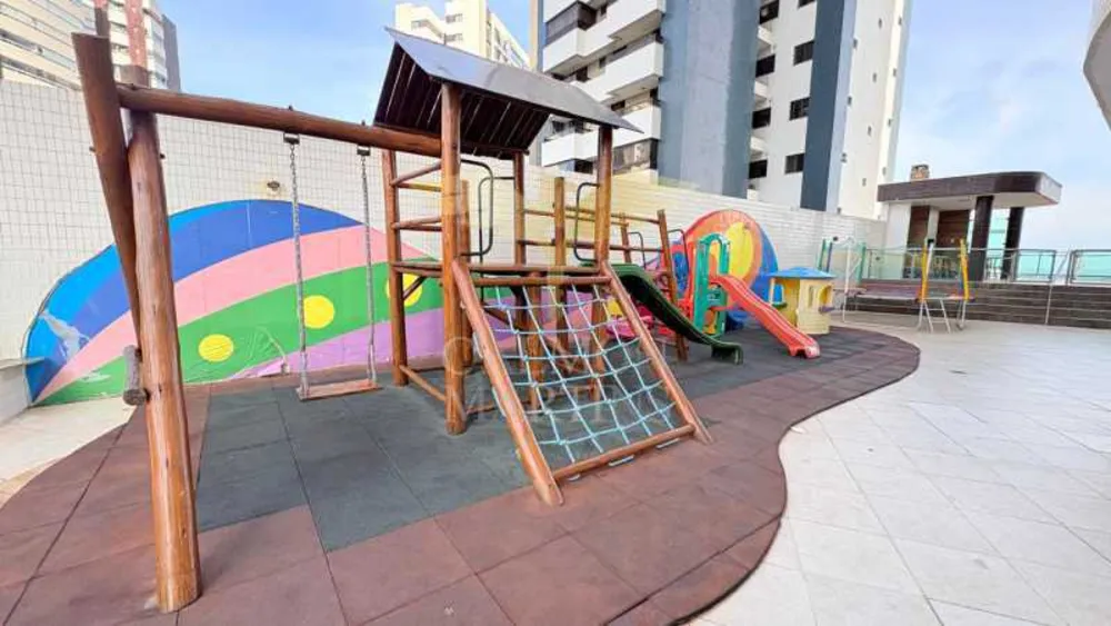 Apartamento, 3 quartos, 145 m² - Foto 2