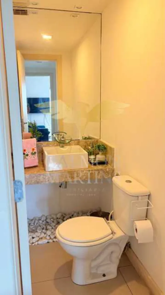 Apartamento, 3 quartos, 145 m² - Foto 5