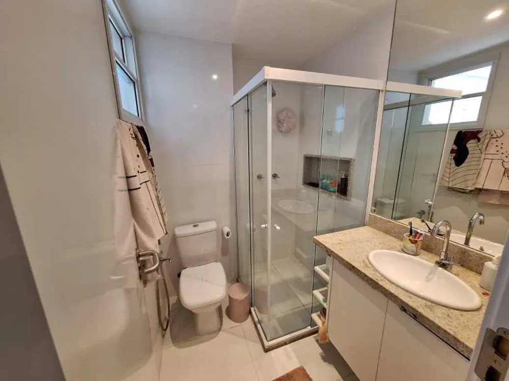 Apartamento, 3 quartos, 127 m² - Foto 5