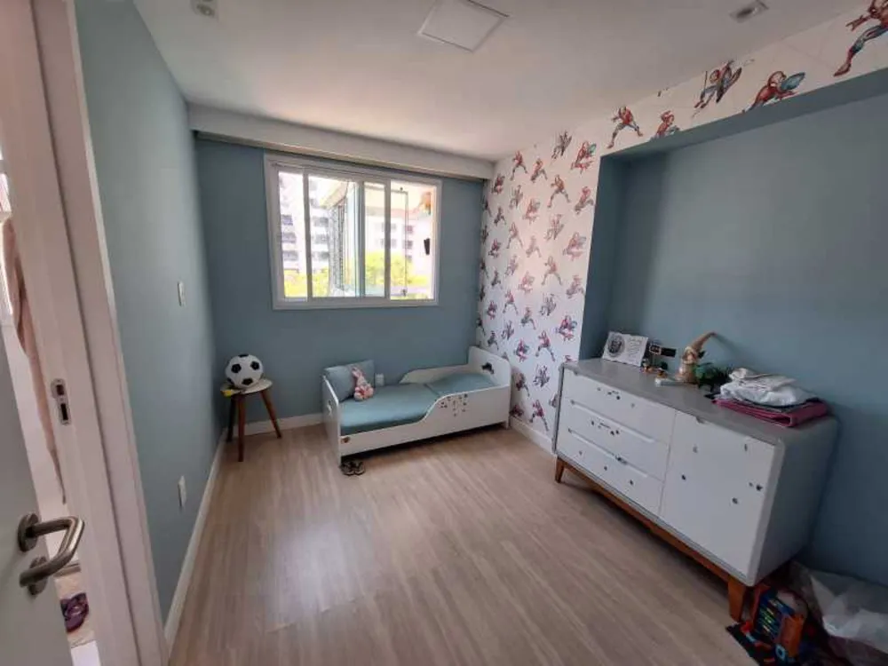 Apartamento, 3 quartos, 127 m² - Foto 6