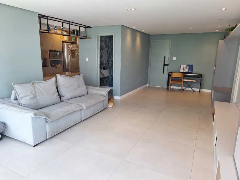 Apartamento, 3 quartos, 127 m² - Foto 2