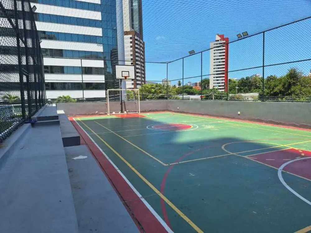 Apartamento, 3 quartos, 127 m² - Foto 10