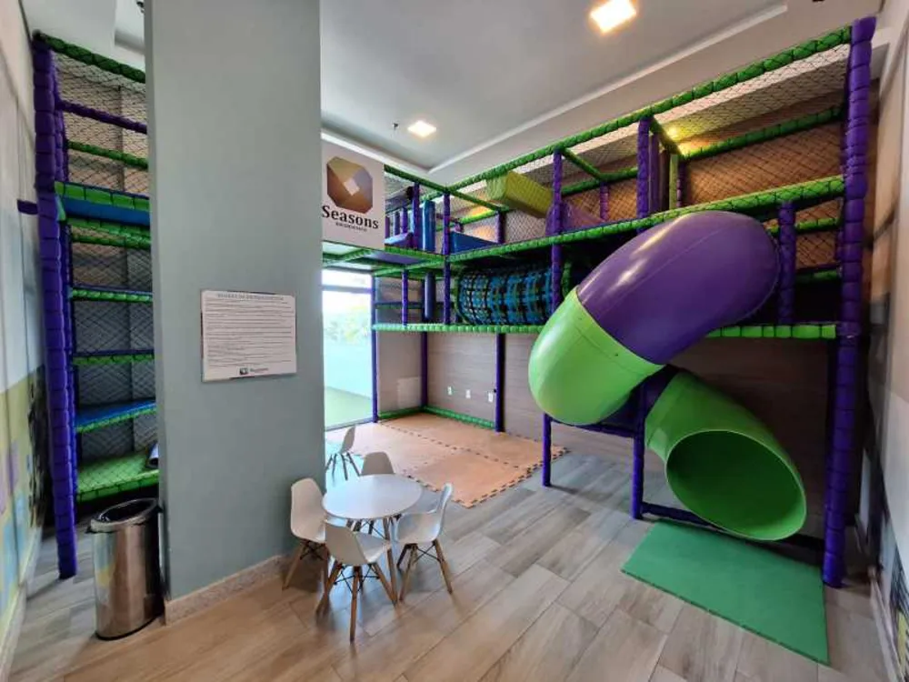 Apartamento, 3 quartos, 127 m² - Foto 9