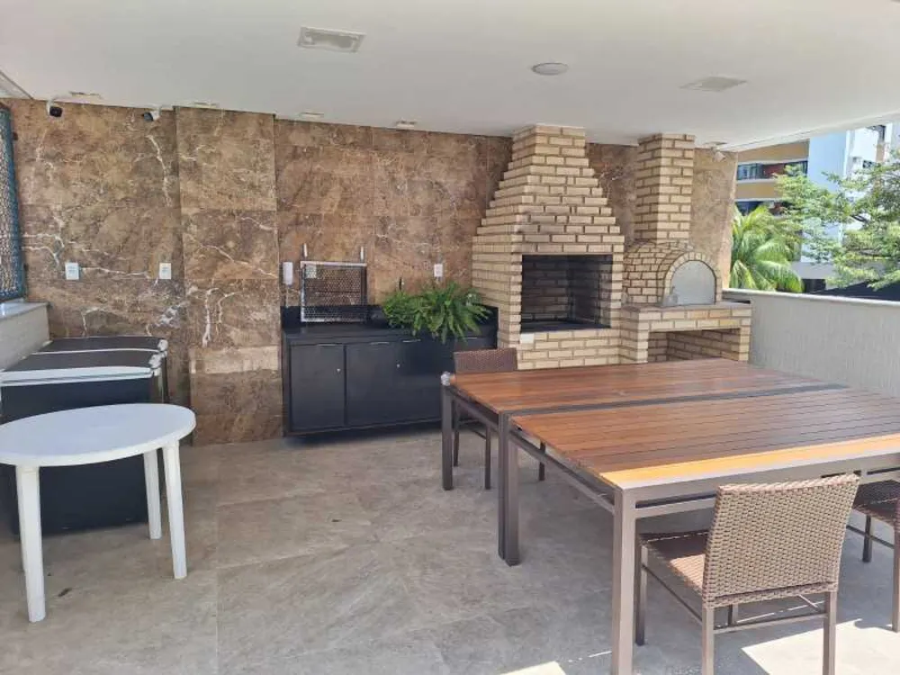 Apartamento, 3 quartos, 127 m² - Foto 8