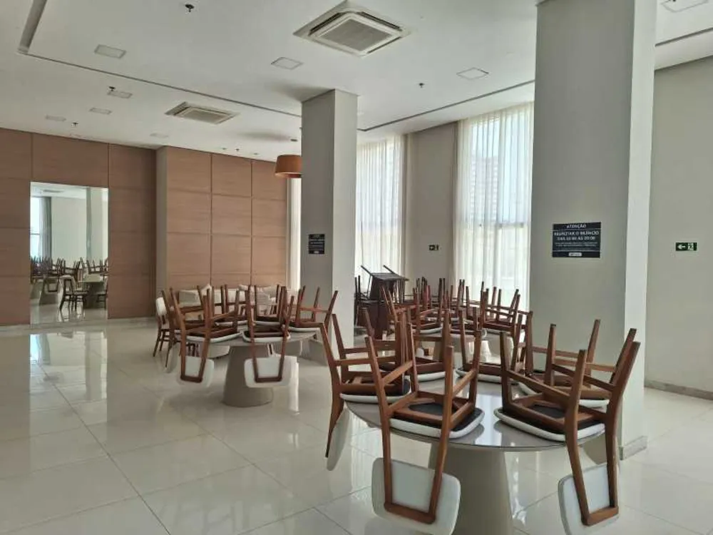 Apartamento, 3 quartos, 127 m² - Foto 11