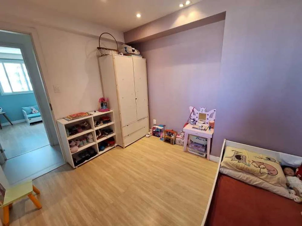 Apartamento, 3 quartos, 127 m² - Foto 4