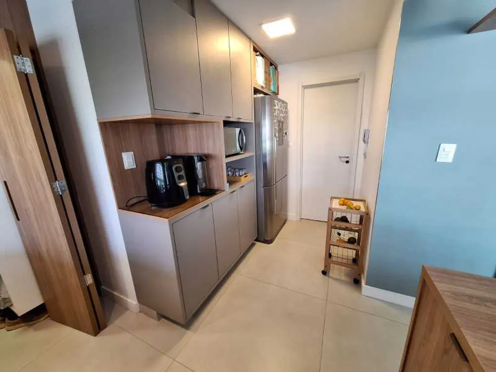 Apartamento, 3 quartos, 127 m² - Foto 7