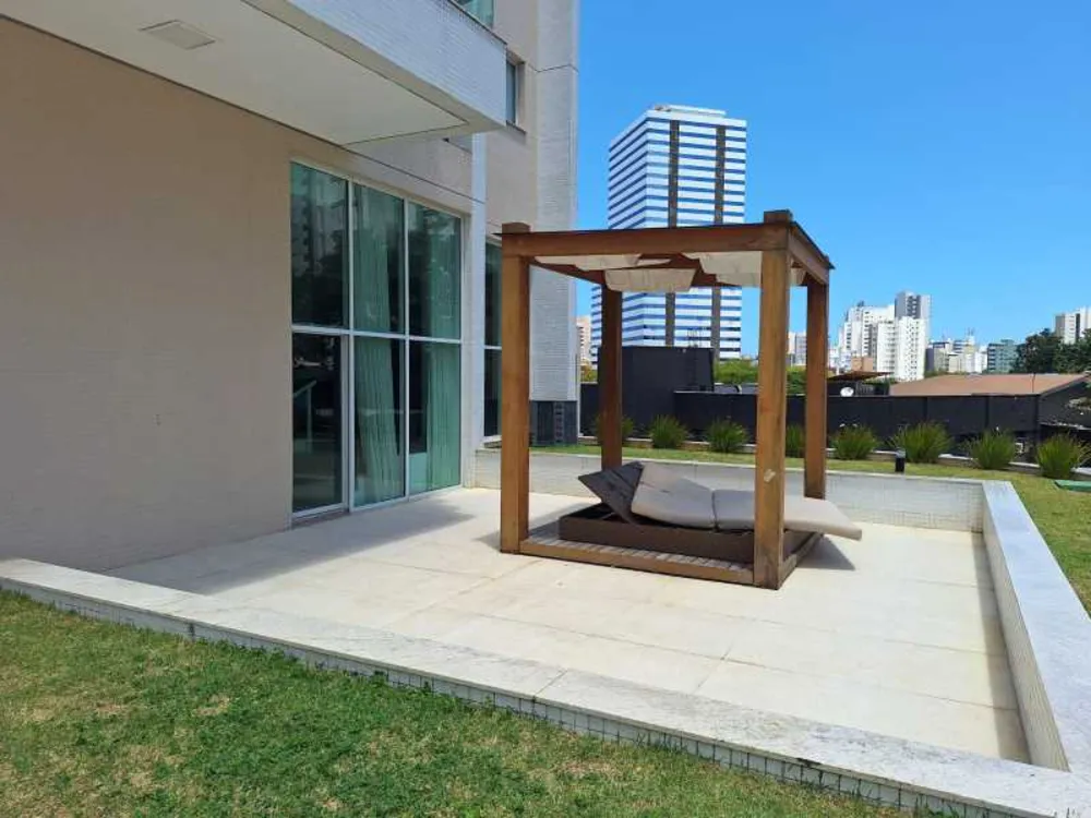 Apartamento, 3 quartos, 127 m² - Foto 12