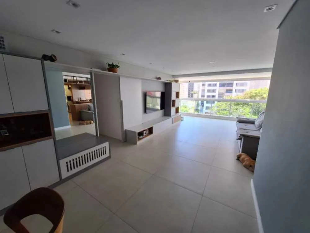 Apartamento, 3 quartos, 127 m² - Foto 1