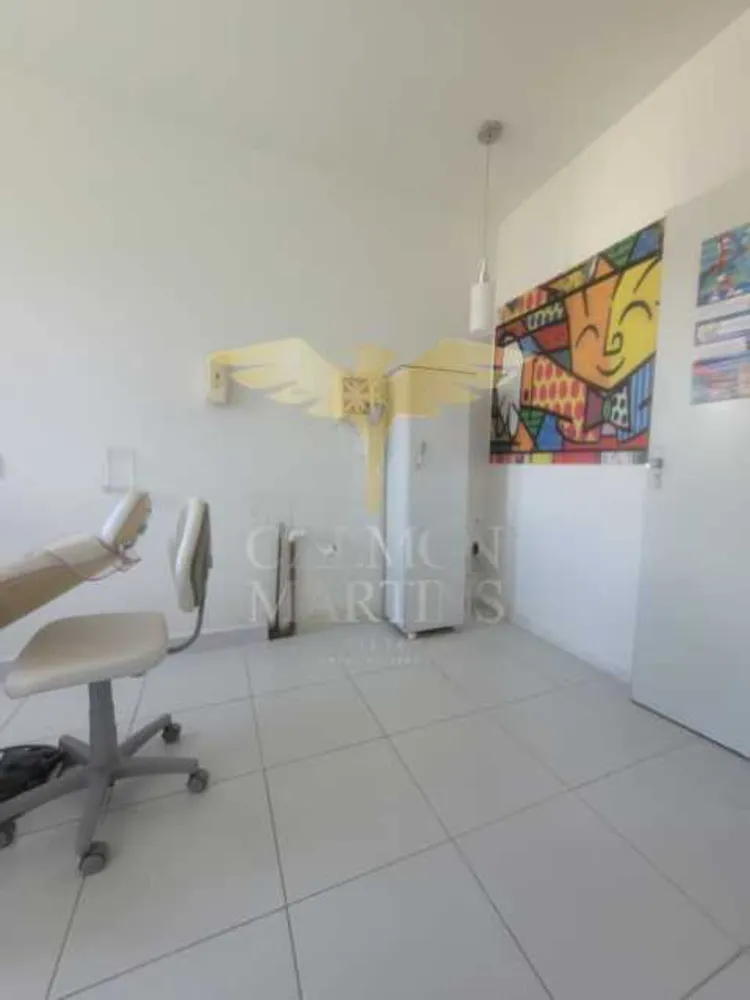 Sala-Conjunto, 22 m² - Foto 6