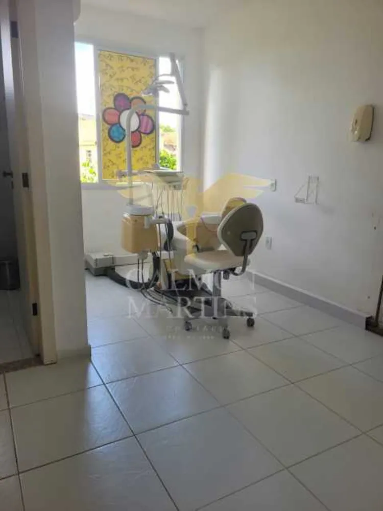 Sala-Conjunto, 22 m² - Foto 1