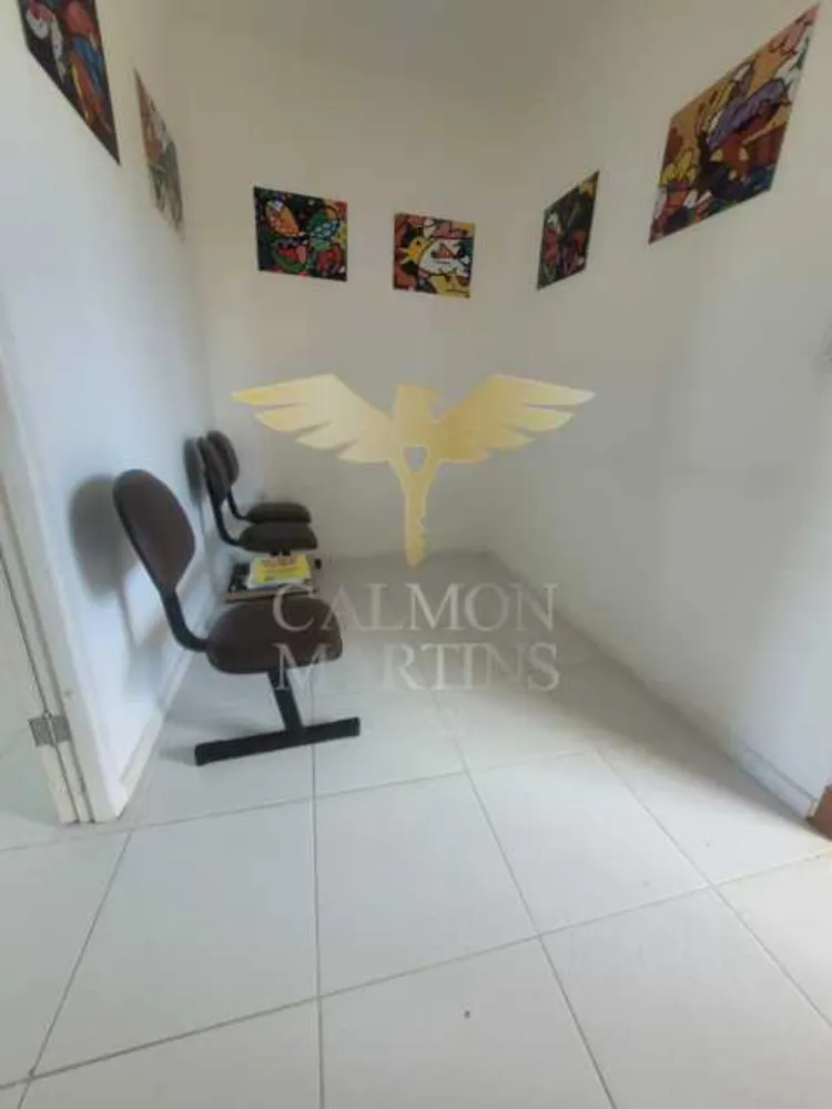 Sala-Conjunto, 22 m² - Foto 10
