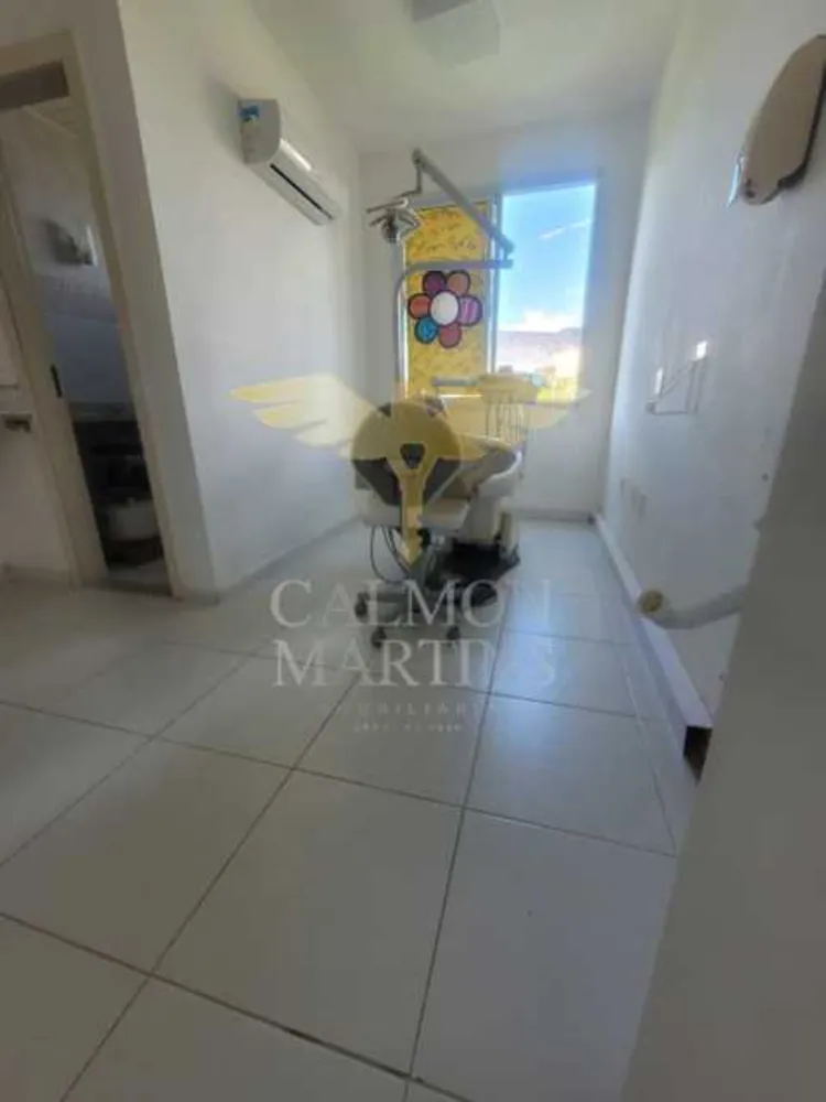 Sala-Conjunto, 22 m² - Foto 12