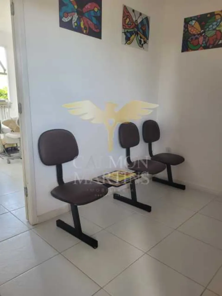 Sala-Conjunto, 22 m² - Foto 4