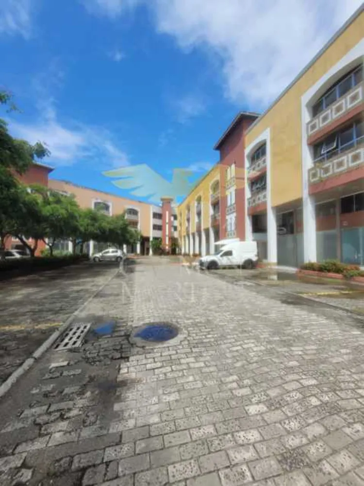 Sala-Conjunto, 22 m² - Foto 14
