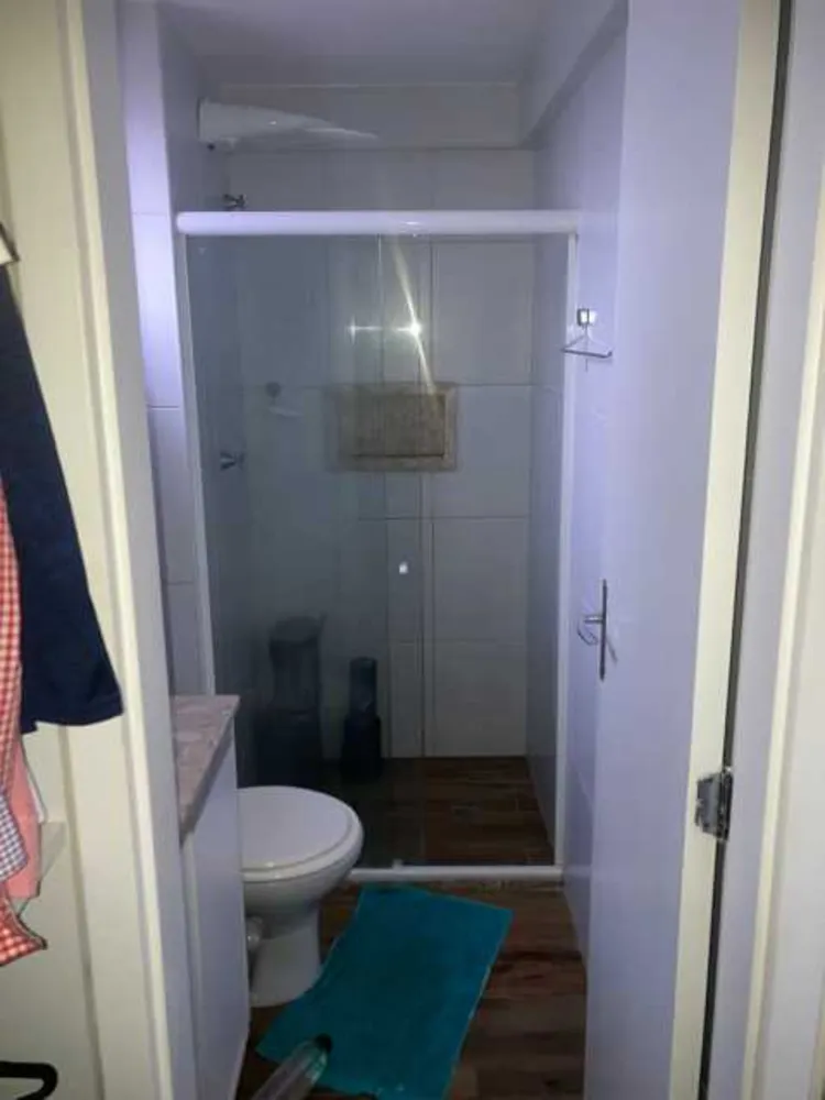 Apartamento, 3 quartos, 80 m² - Foto 2