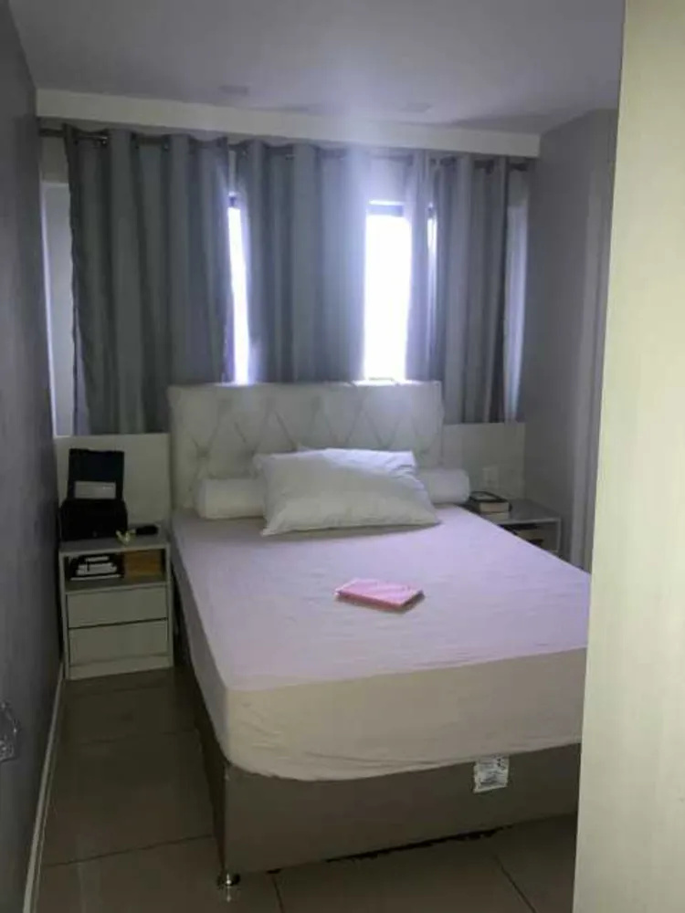 Apartamento, 3 quartos, 80 m² - Foto 7