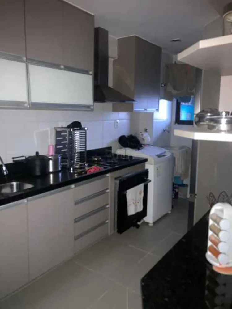Apartamento, 3 quartos, 80 m² - Foto 6
