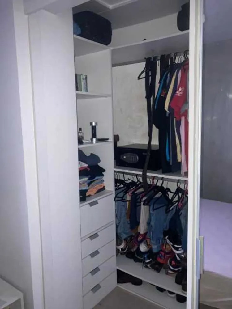 Apartamento, 3 quartos, 80 m² - Foto 3