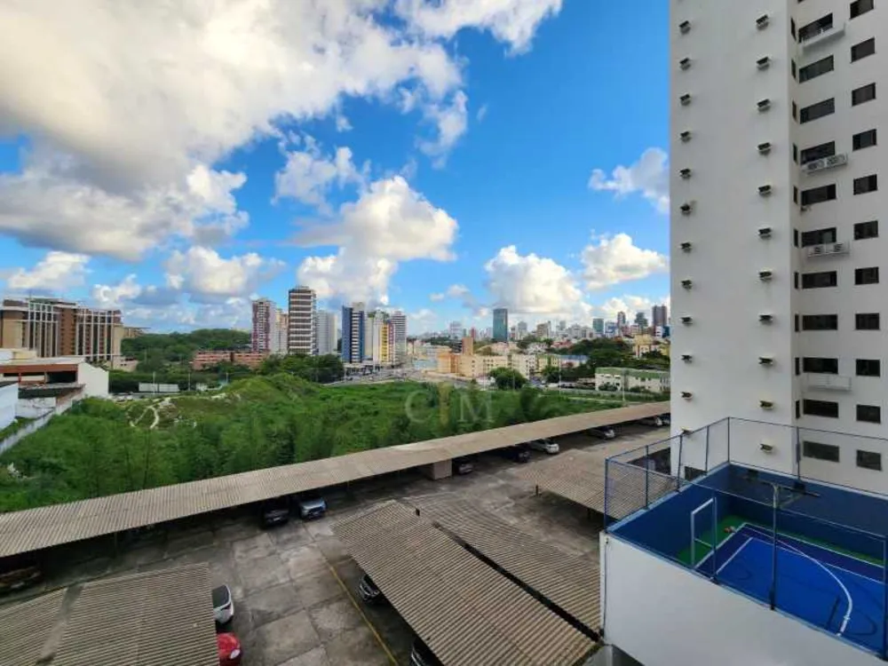 Apartamento, 3 quartos, 90 m² - Foto 5