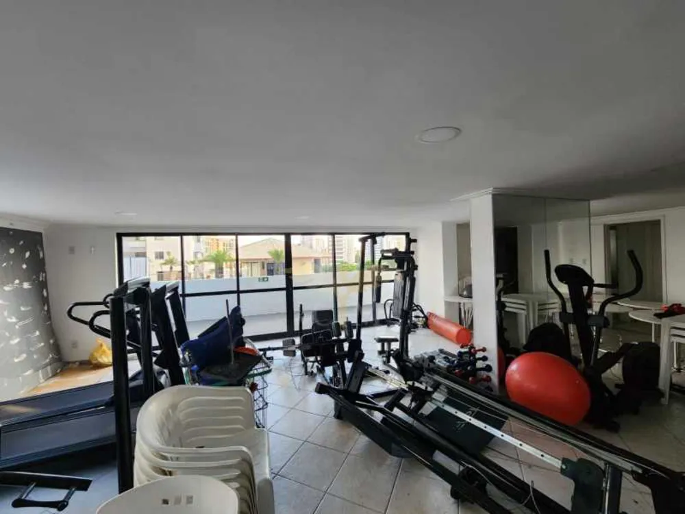 Apartamento, 3 quartos, 90 m² - Foto 11
