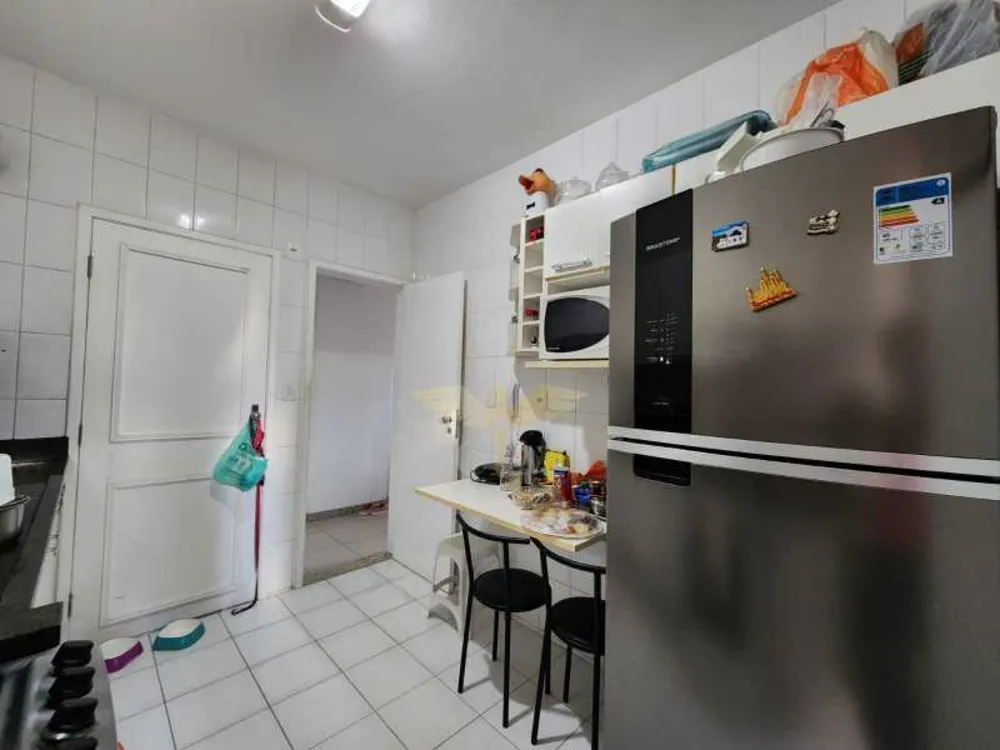Apartamento, 3 quartos, 90 m² - Foto 10