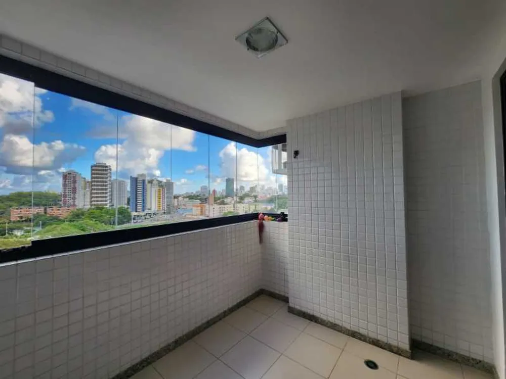 Apartamento, 3 quartos, 90 m² - Foto 4