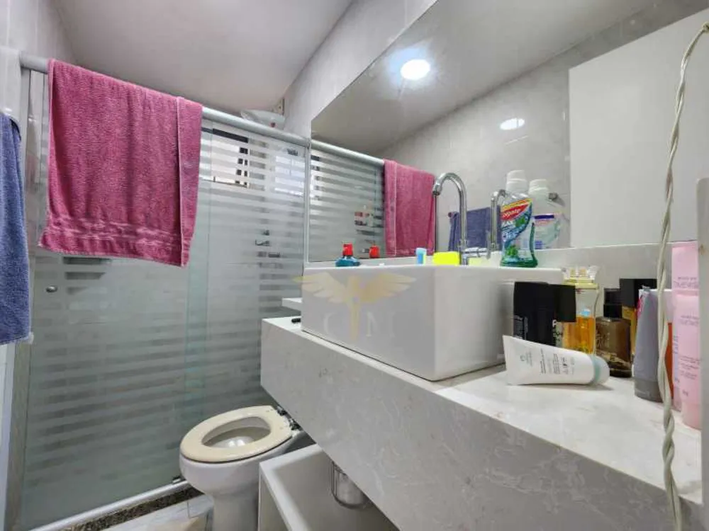 Apartamento, 3 quartos, 90 m² - Foto 6