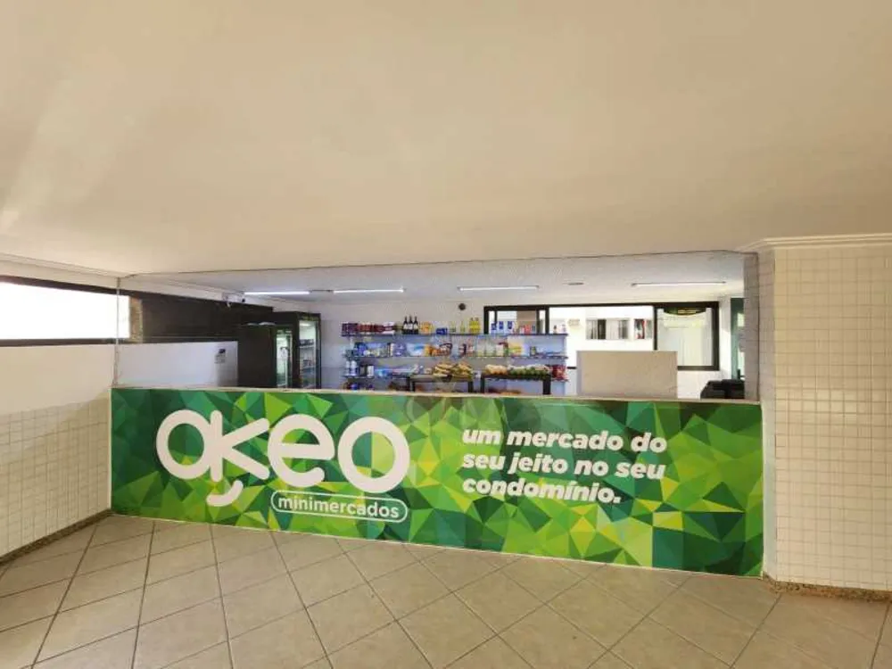 Apartamento, 3 quartos, 90 m² - Foto 12
