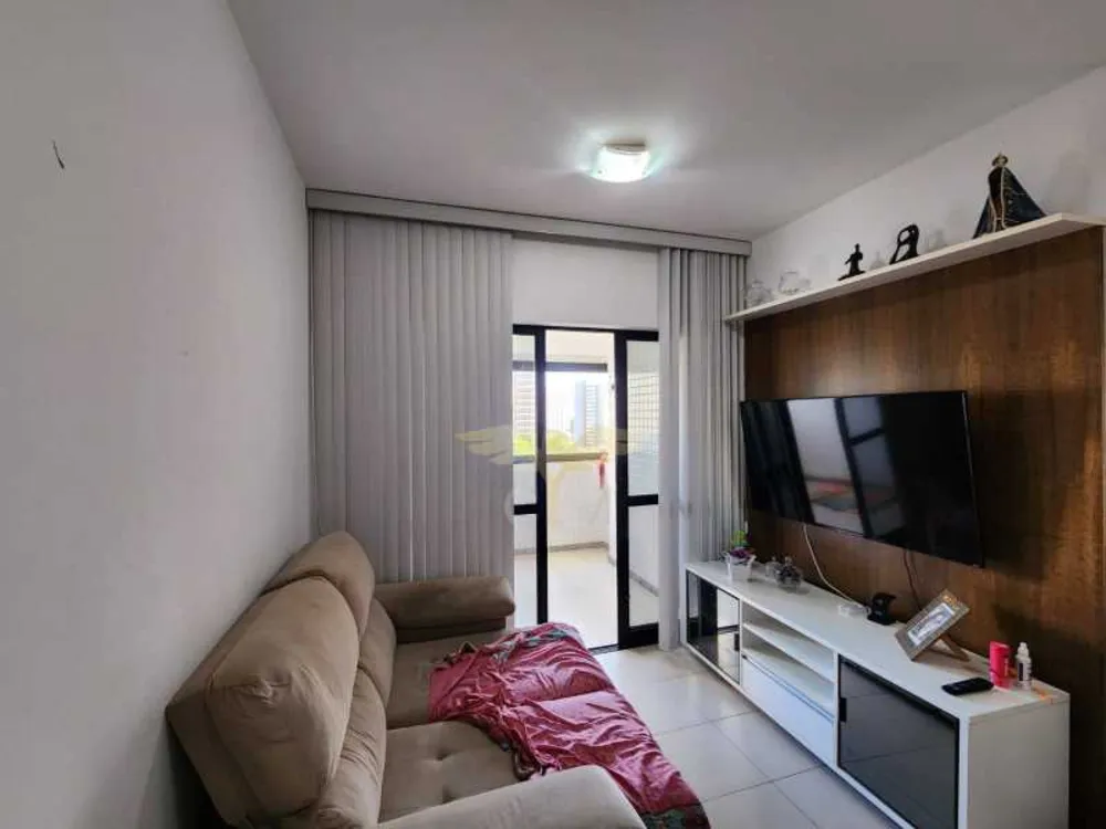 Apartamento, 3 quartos, 90 m² - Foto 3