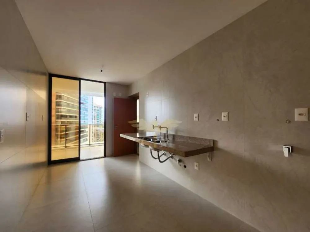 Apartamento, 4 quartos, 171 m² - Foto 1