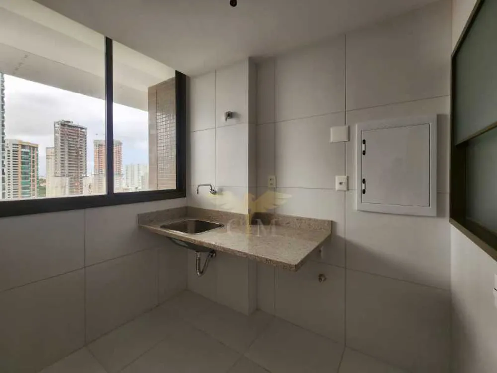 Apartamento, 4 quartos, 171 m² - Foto 5