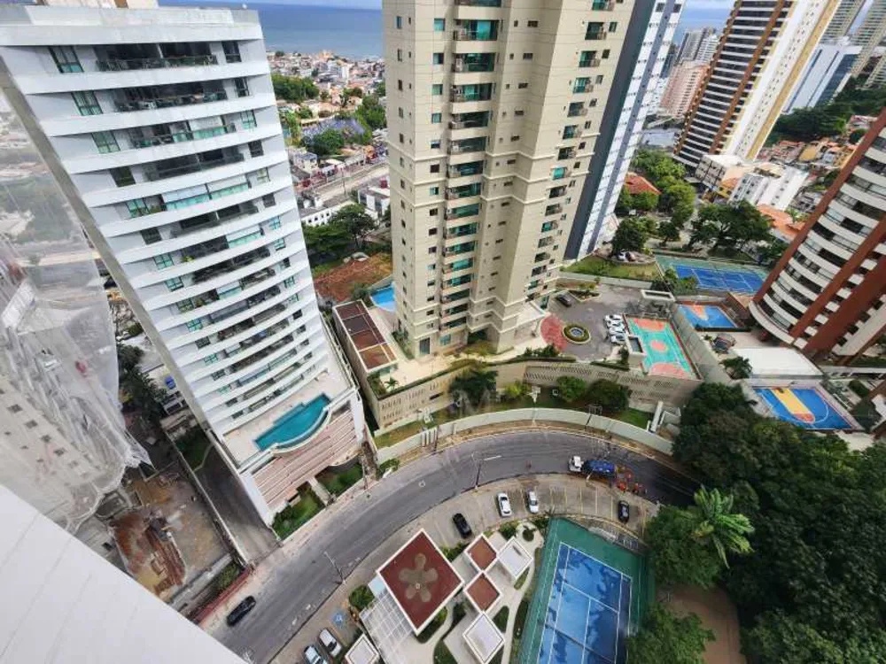 Apartamento, 4 quartos, 171 m² - Foto 7