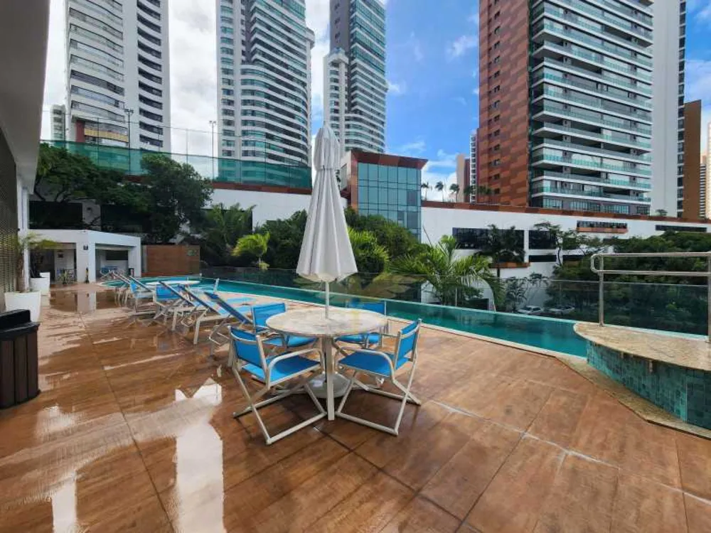 Apartamento, 4 quartos, 171 m² - Foto 6
