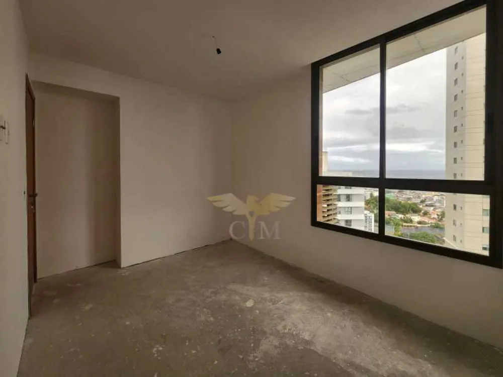 Apartamento, 4 quartos, 171 m² - Foto 4