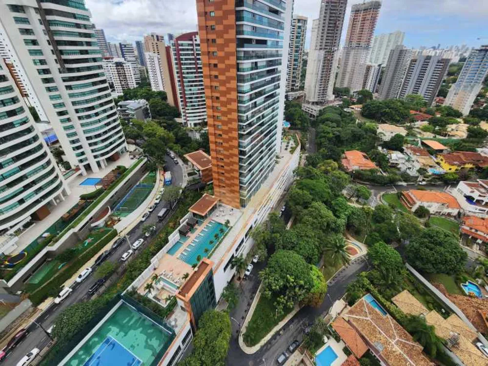 Apartamento, 4 quartos, 171 m² - Foto 8