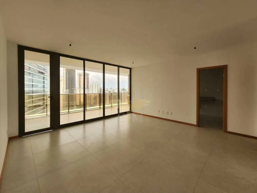 Apartamento, 4 quartos, 171 m² - Foto 2