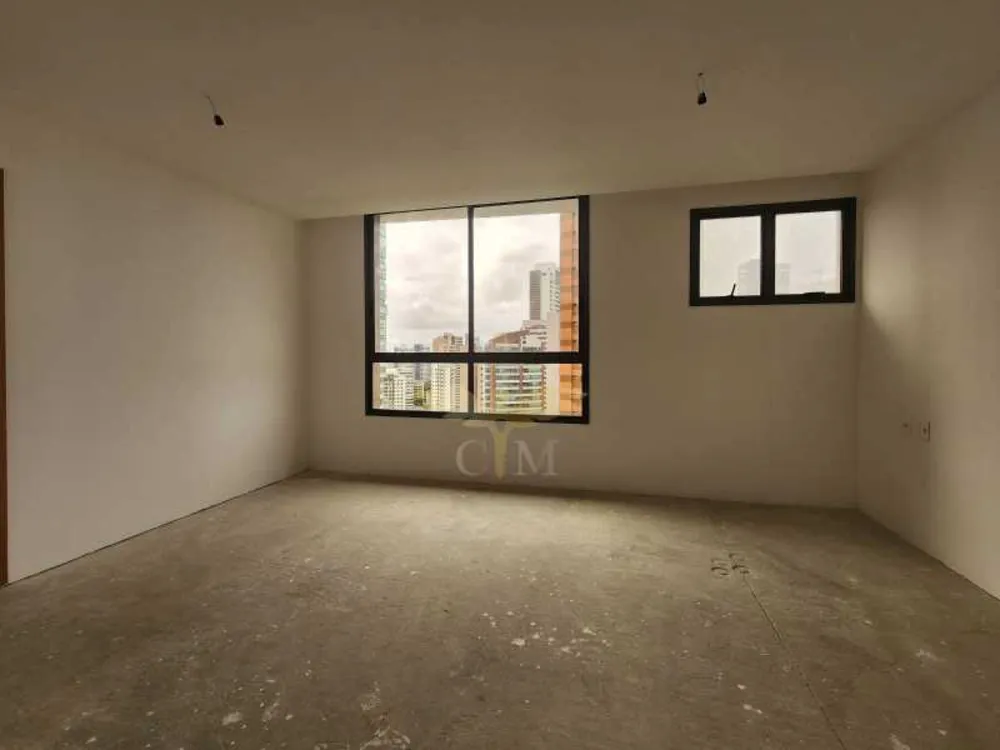 Apartamento, 4 quartos, 171 m² - Foto 7