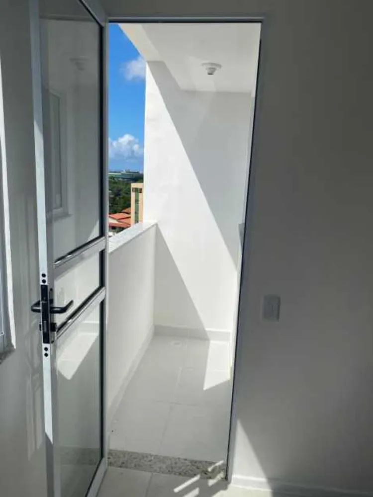 Apartamento, 2 quartos, 52 m² - Foto 5